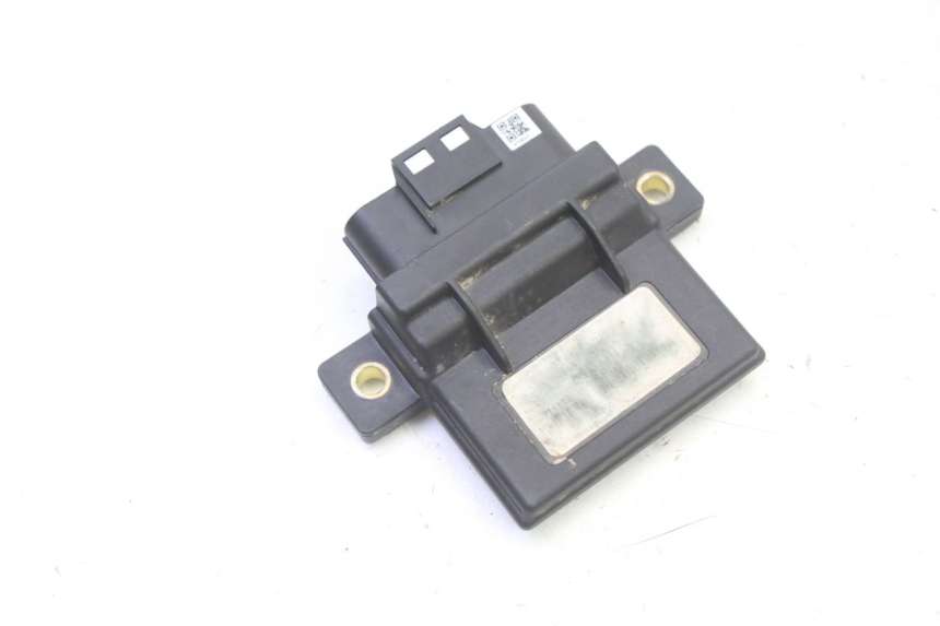 photo de CDI UNIT MOTRON BREEZY 4T 50 (2021 - 2025)