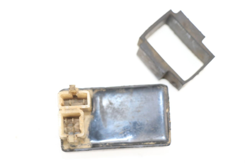 photo de CDI UNIT BASHAN BS200S-7 200 (2007 - 2015)