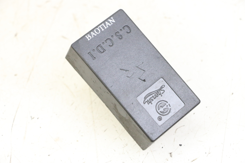 photo de CDI UNIT BAOTIAN BT 49 QT-7 50 (2006 - 2009)