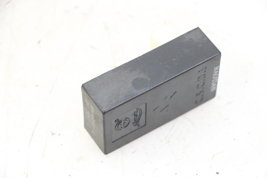 photo de CDI UNIT BAOTIAN BT 49 QT-7 50 (2006 - 2009)