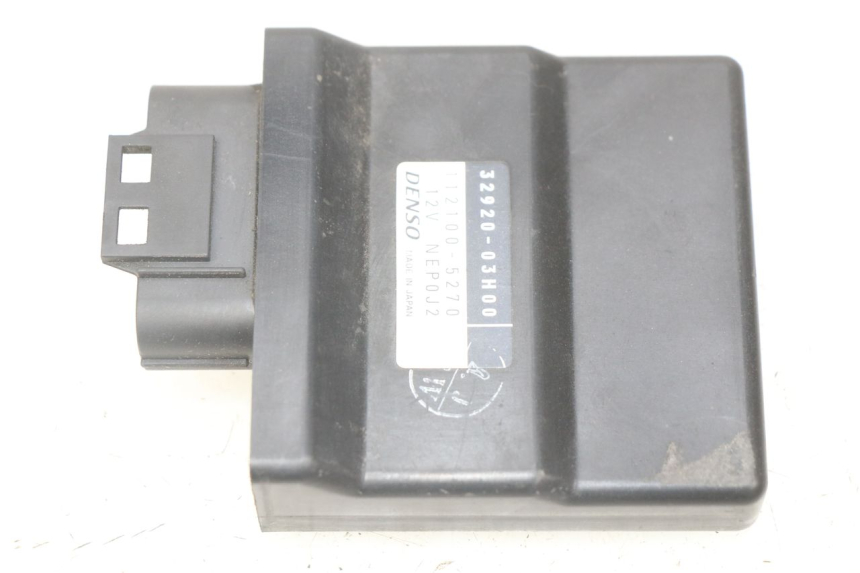 photo de CDI UNIT SUZUKI BURGMAN 125 (2007 - 2014)