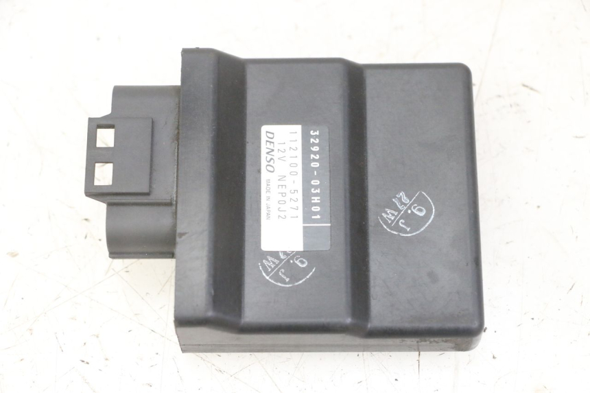 photo de CDI UNIT SUZUKI BURGMAN 125 (2007 - 2014)