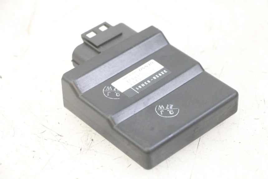 photo de CDI UNIT SUZUKI BURGMAN 125 (2007 - 2014)