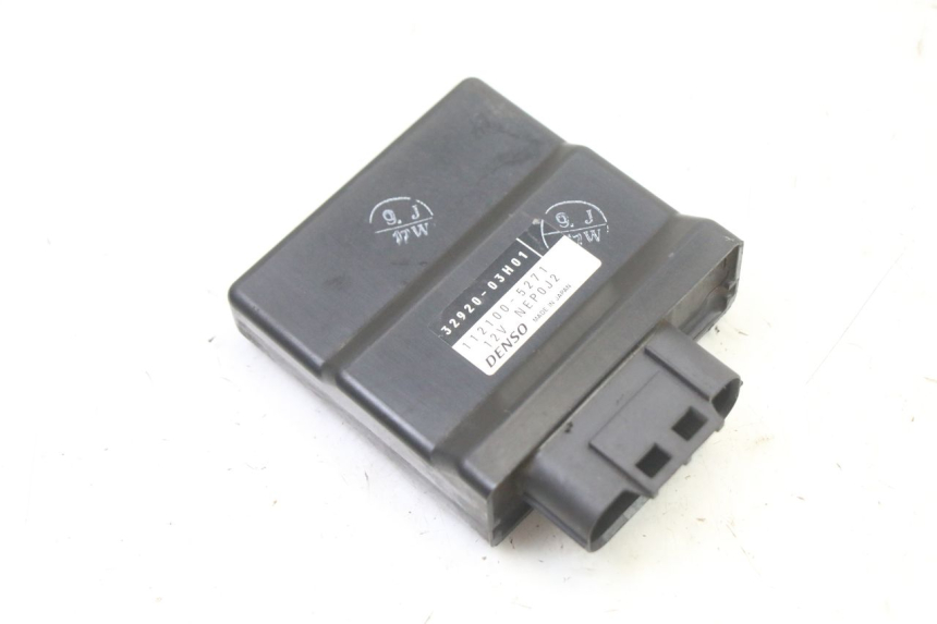 photo de CDI UNIT SUZUKI BURGMAN 125 (2007 - 2014)