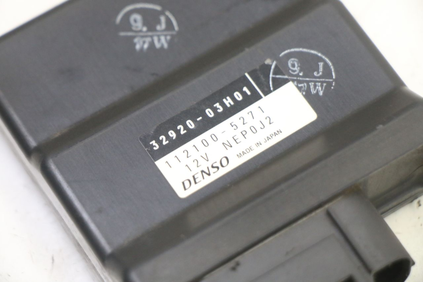 photo de CDI UNIT SUZUKI BURGMAN 125 (2007 - 2014)
