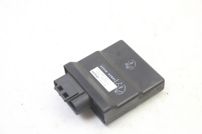 photo de CDI UNIT SUZUKI BURGMAN 125 (2007 - 2014)