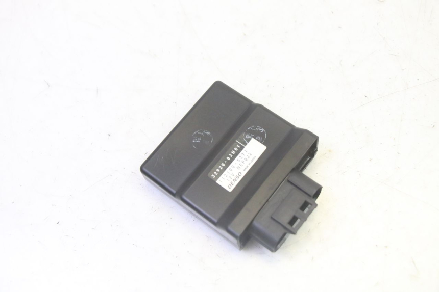 photo de CDI UNIT SUZUKI BURGMAN 125 (2007 - 2014)