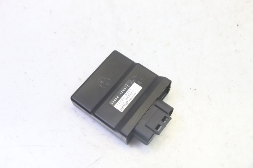 photo de CDI UNIT SUZUKI BURGMAN 125 (2007 - 2014)