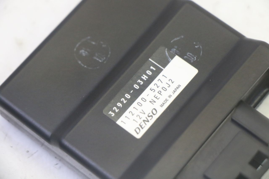 photo de CDI UNIT SUZUKI BURGMAN 125 (2007 - 2014)