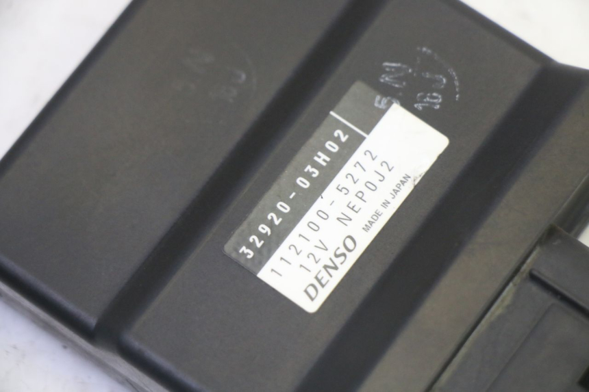 photo de CDI UNIT SUZUKI BURGMAN 125 (2007 - 2014)