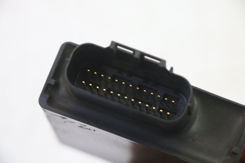 photo de CDI UNIT SUZUKI BURGMAN 125 (2007 - 2014)