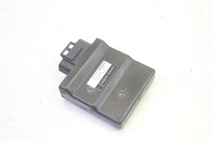photo de CDI UNIT SUZUKI BURGMAN 125 (2007 - 2014) - Zoom on usage condition