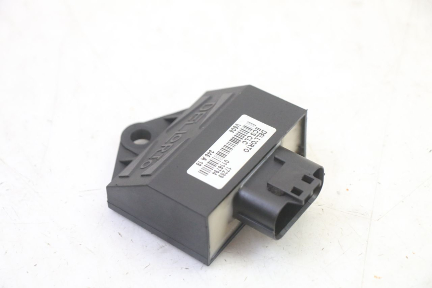 photo de CDI UNIT ORCAL CAVARO 4T 50 (2019 - 2023)