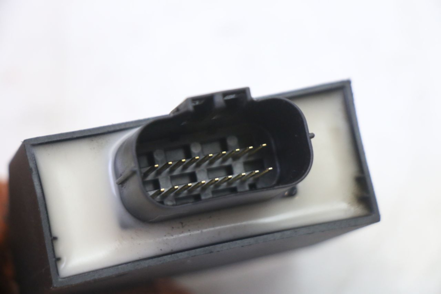 photo de CDI UNIT ORCAL CAVARO 4T 50 (2019 - 2023)