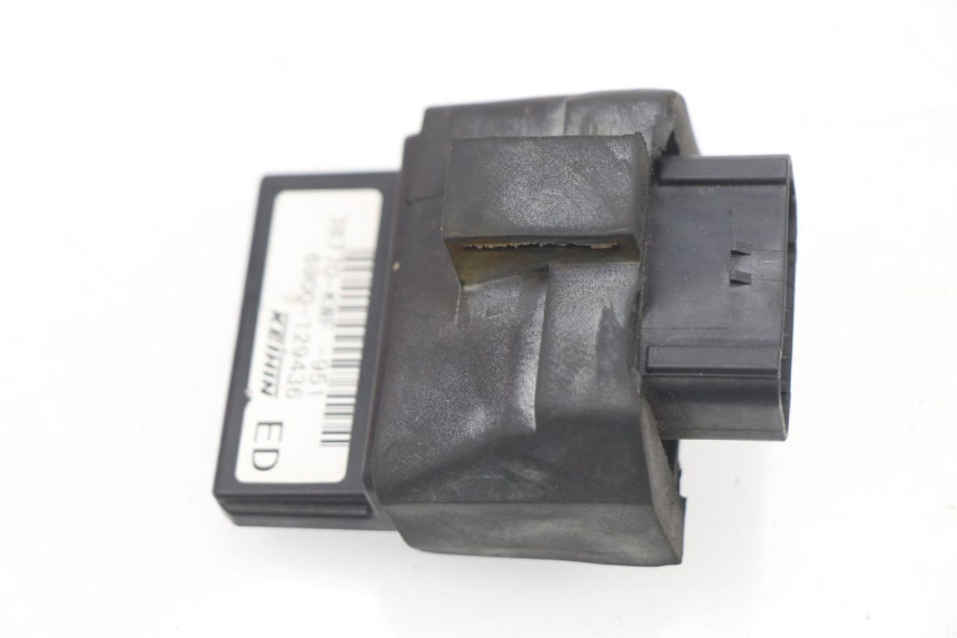 photo de CDI UNIT HONDA CBF 125 (2009 - 2015)