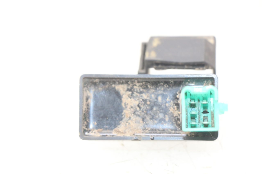 photo de CDI UNIT CHINESE QUAD ENFANT ATV PUMA 50