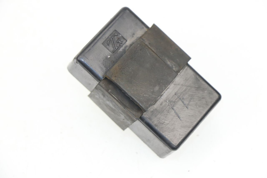photo de CDI UNIT TNT MOTOR CITY 50 (2007 - 2018)