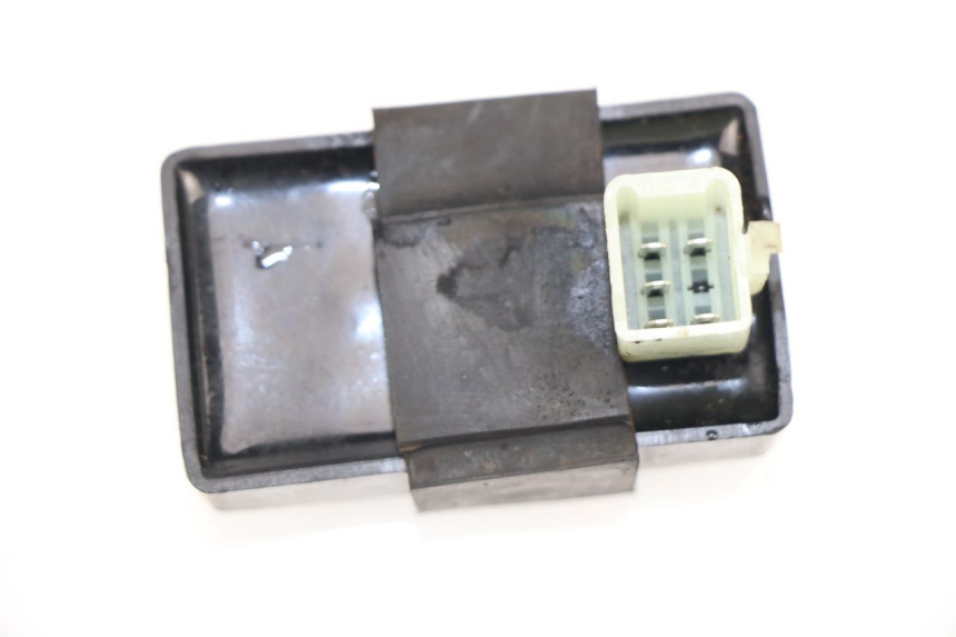 photo de CDI UNIT TNT MOTOR CITY 50 (2007 - 2018)