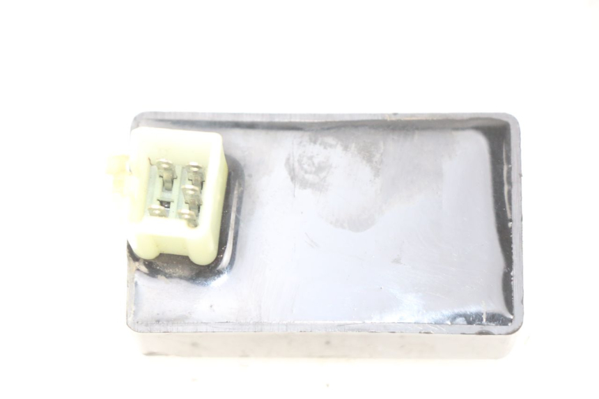 photo de CDI UNIT TNT MOTOR CITY 50 (2007 - 2018)