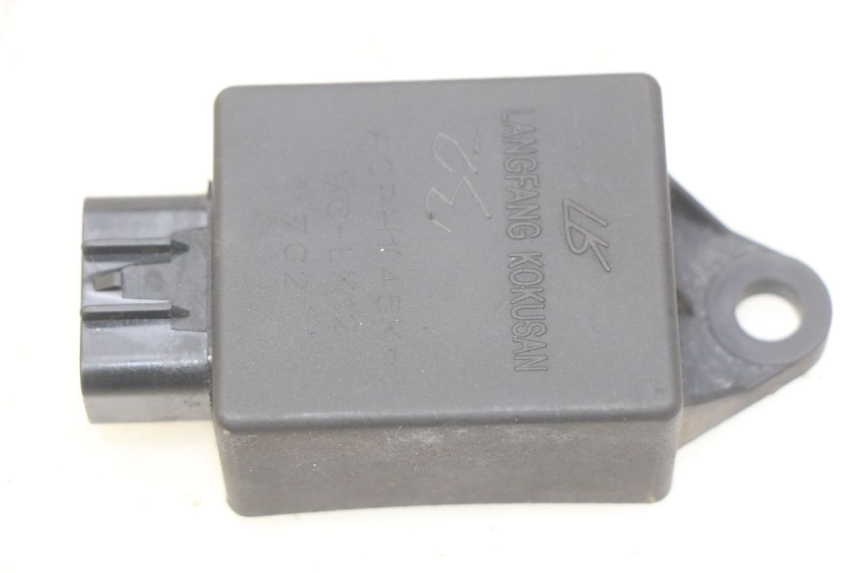 photo de CDI UNIT PEUGEOT CITYSTAR 2T 50 (2018 - 2021)