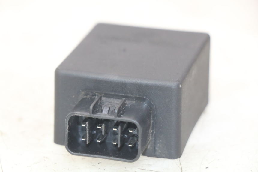 photo de CDI UNIT PEUGEOT CITYSTAR 2T 50 (2018 - 2021)