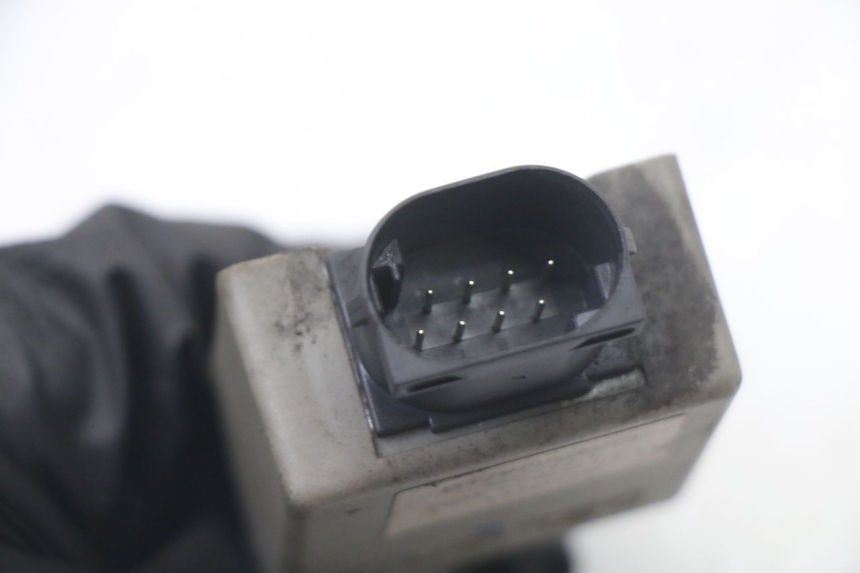 photo de CDI UNIT PEUGEOT CITYSTAR 2T 50 (2018 - 2021)