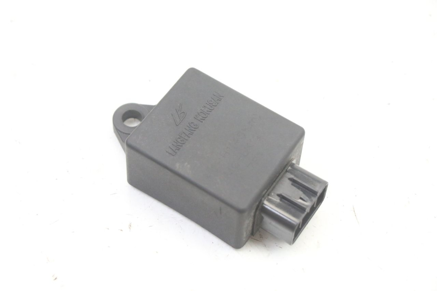 photo de CDI UNIT PEUGEOT CITYSTAR 2T 50 (2018 - 2021)