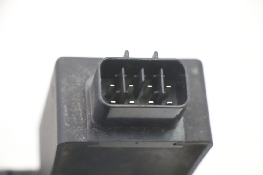 photo de CDI UNIT PEUGEOT CITYSTAR 2T 50 (2018 - 2021)