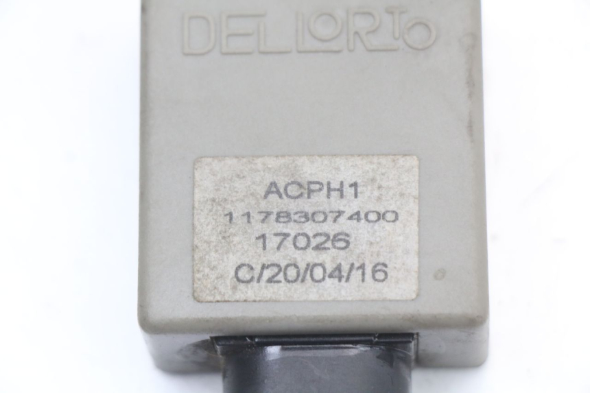 photo de CDI UNIT PEUGEOT CITYSTAR 50 (2013 - 2017)