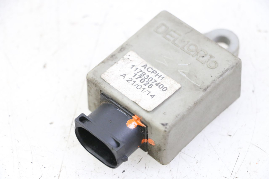 photo de CDI UNIT PEUGEOT CITYSTAR 50 (2013 - 2017)