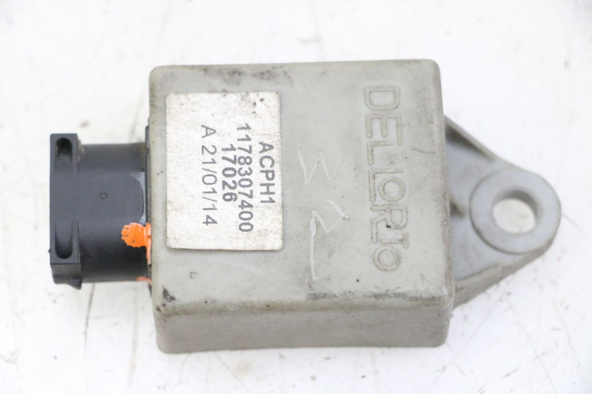 photo de CDI UNIT PEUGEOT CITYSTAR 50 (2013 - 2017)
