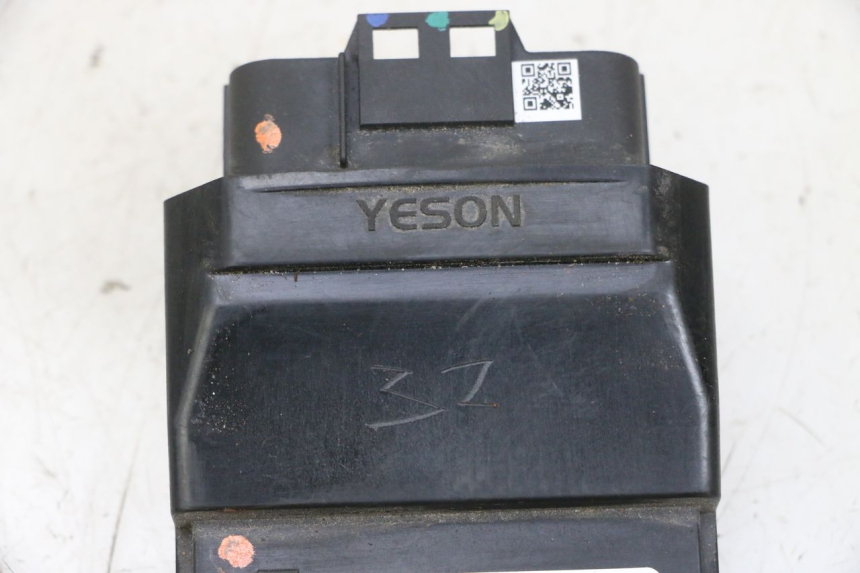 photo de CDI UNIT KSR CODE 125 (2018 - 2020) - Component detail