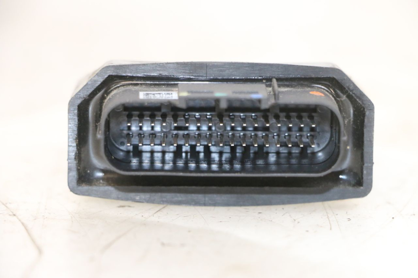 photo de CDI UNIT KSR CODE 125 (2018 - 2020) - Alternative perspective