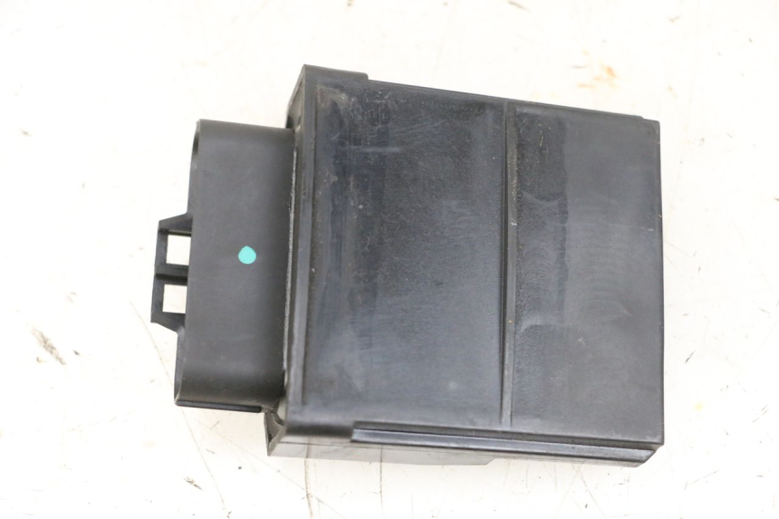 photo de CDI UNIT KSR CODE 125 (2018 - 2020) - Technical close-up