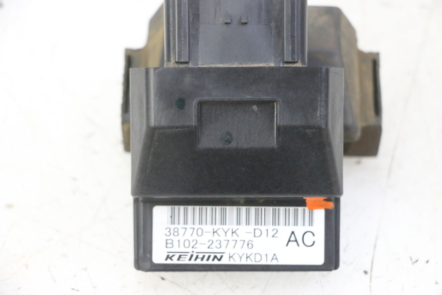 photo de CDI UNIT HONDA CRF-F CRF F 110 (2019 - 2022)