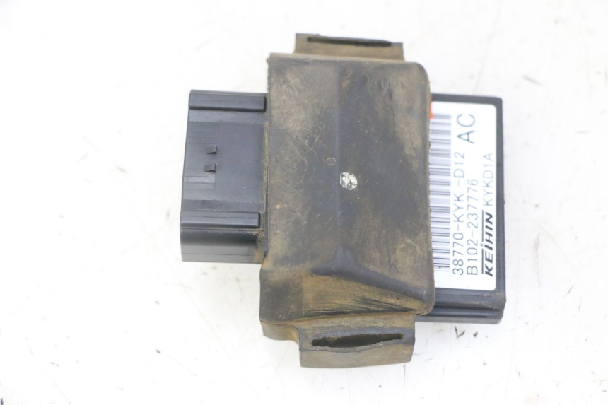 photo de CDI UNIT HONDA CRF-F CRF F 110 (2019 - 2022)