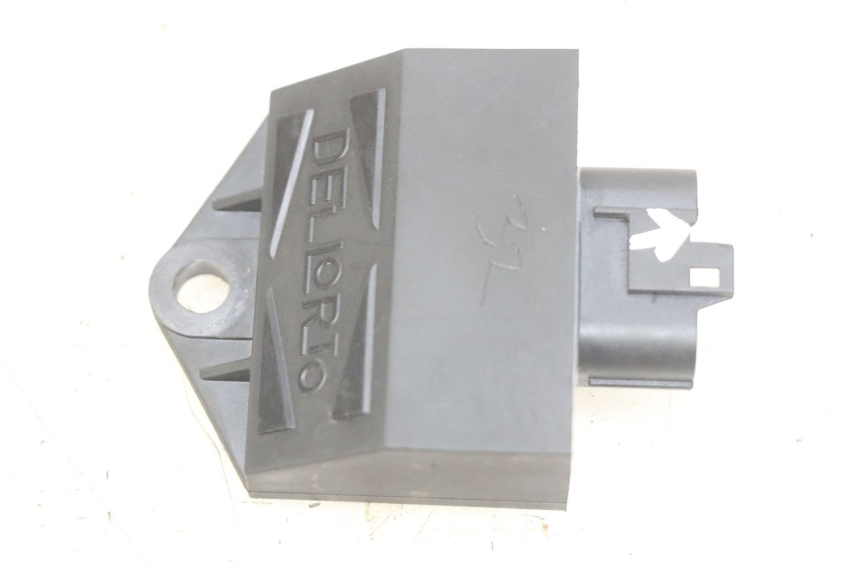 photo de CDI UNIT SYM CROX 4T 50 (2016 - 2023)