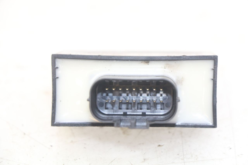 photo de CDI UNIT SYM CROX 4T 50 (2016 - 2023)