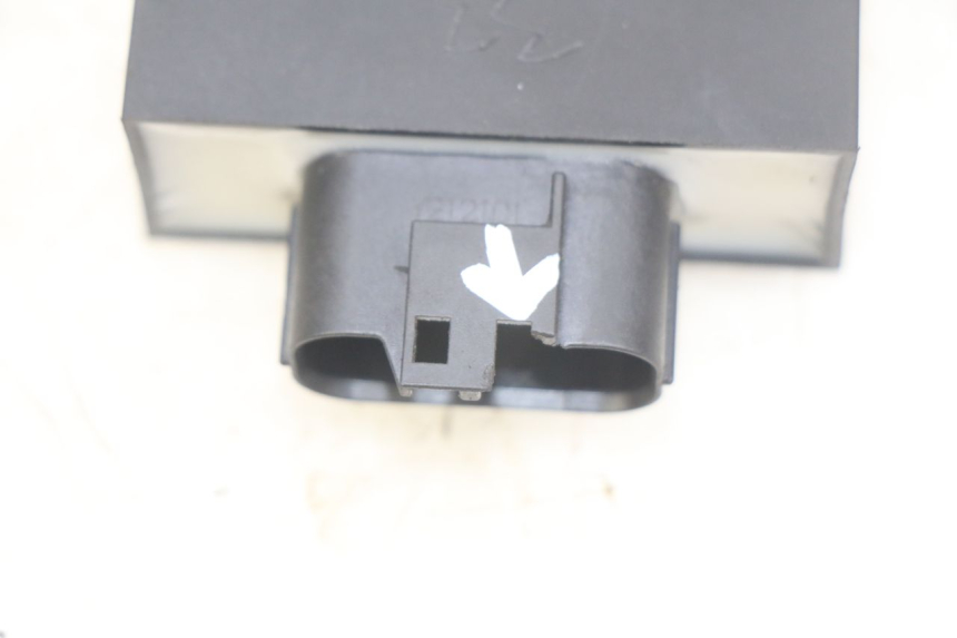 photo de CDI UNIT SYM CROX 4T 50 (2016 - 2023)