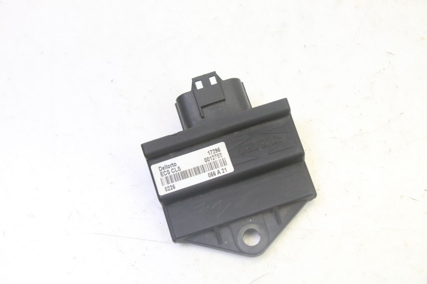 photo de CDI UNIT SYM CROX 4T 50 (2016 - 2023)