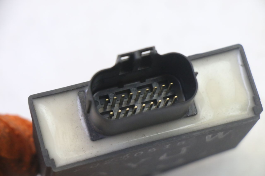 photo de CDI UNIT SYM CROX 4T 50 (2016 - 2023)