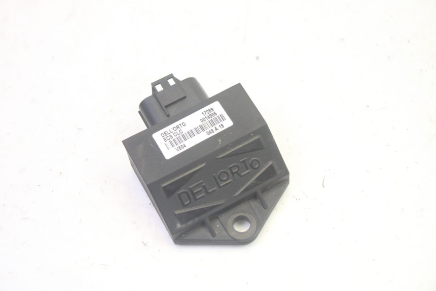 photo de CDI UNIT SYM CROX 4T 50 (2016 - 2023) - Component detail