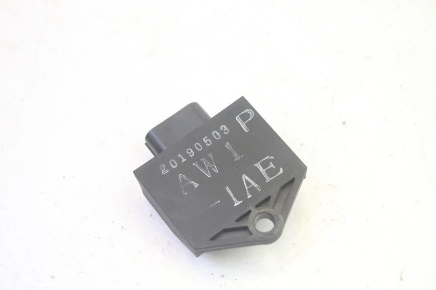 photo de CDI UNIT SYM CROX 4T 50 (2016 - 2023) - Alternative perspective