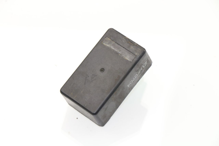 photo de CDI UNIT CRZ PIT BIKE 125 (2010 - 2018)