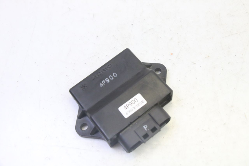 photo de CDI UNIT YAMAHA CYGNUS X INJECTION 125 (2007 - 2013)