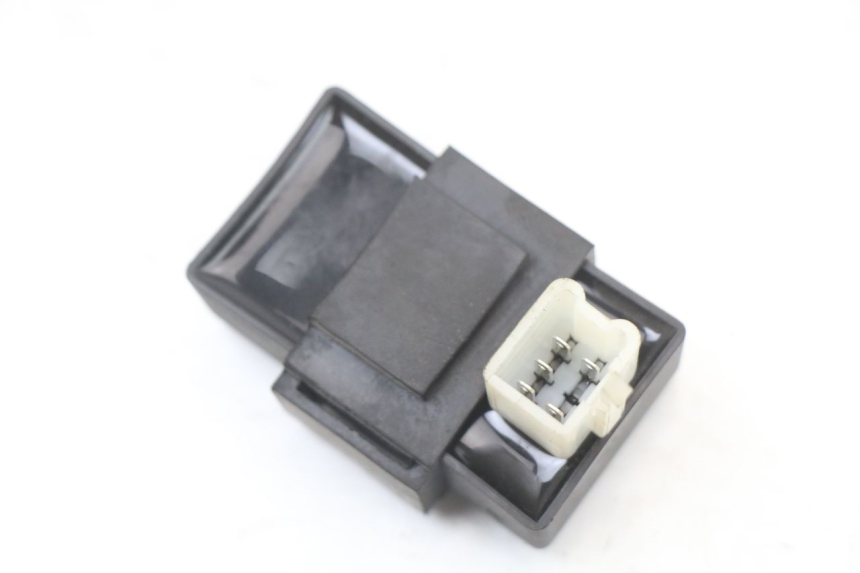 photo de CDI UNIT DAELIM A-FOUR 2T 50 (2005 - 2012)
