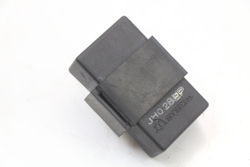 photo de CDI UNIT DAELIM A-FOUR 2T 50 (2005 - 2012)