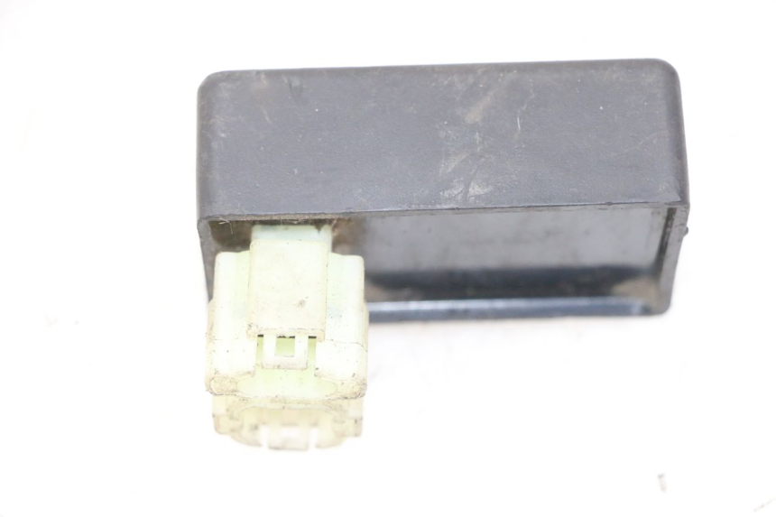 photo de CDI UNIT DAELIM BESBI 125 (2007 - 2008)