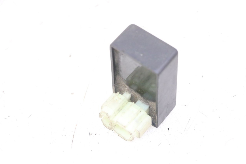 photo de CDI UNIT DAELIM BESBI 125 (2007 - 2008)
