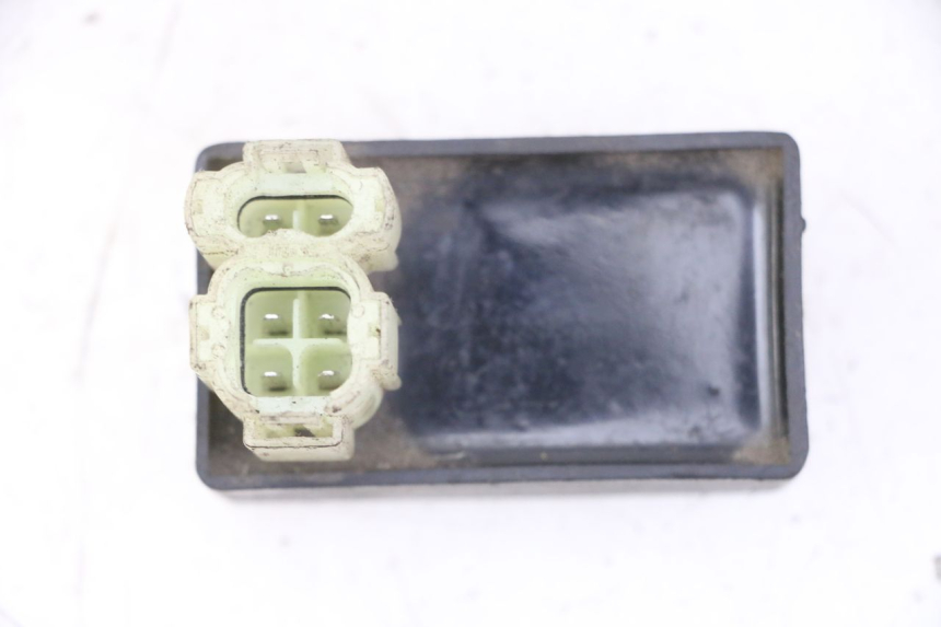photo de CDI UNIT DAELIM BESBI 125 (2007 - 2008)